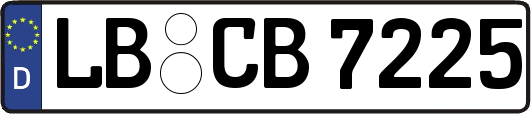 LB-CB7225