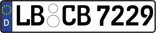 LB-CB7229