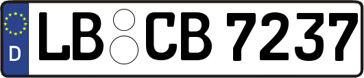 LB-CB7237