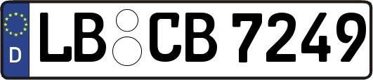 LB-CB7249
