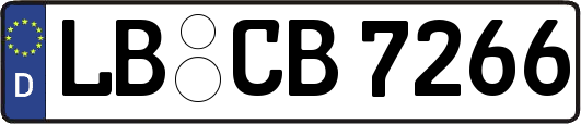 LB-CB7266