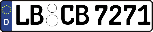 LB-CB7271