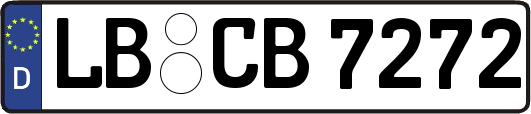 LB-CB7272