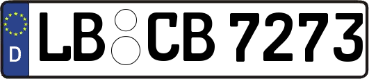 LB-CB7273