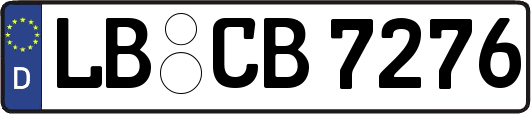 LB-CB7276