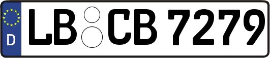 LB-CB7279