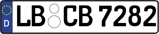 LB-CB7282