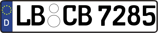 LB-CB7285