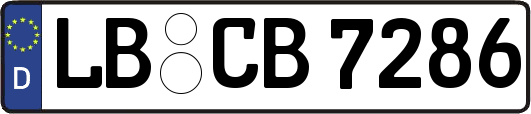 LB-CB7286