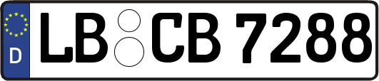 LB-CB7288