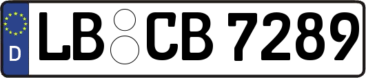 LB-CB7289