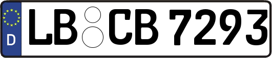 LB-CB7293