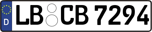 LB-CB7294