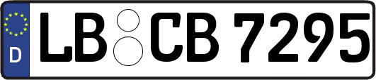 LB-CB7295