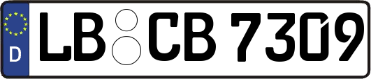 LB-CB7309