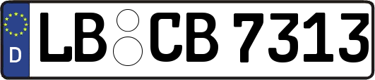 LB-CB7313