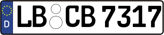 LB-CB7317