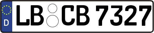 LB-CB7327