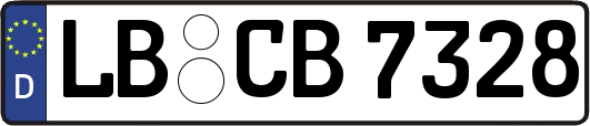 LB-CB7328