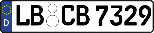 LB-CB7329
