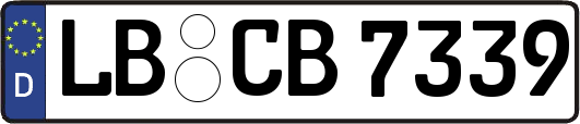 LB-CB7339