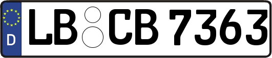 LB-CB7363