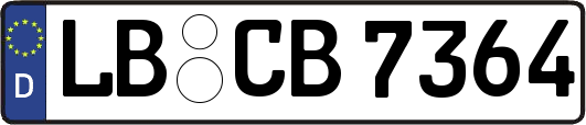 LB-CB7364