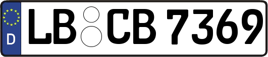 LB-CB7369