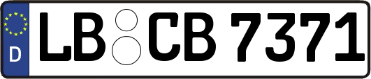 LB-CB7371