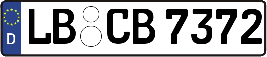 LB-CB7372
