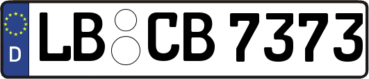 LB-CB7373
