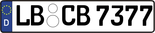 LB-CB7377