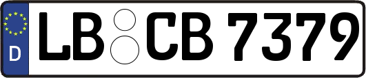 LB-CB7379