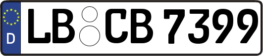 LB-CB7399