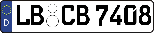 LB-CB7408