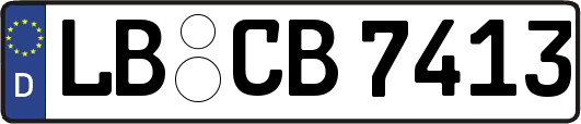 LB-CB7413