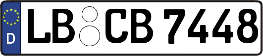 LB-CB7448
