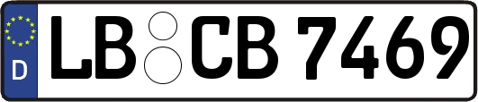 LB-CB7469