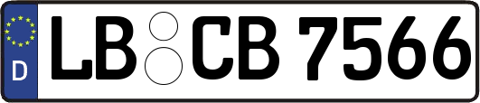 LB-CB7566