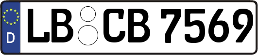 LB-CB7569