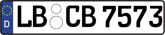 LB-CB7573