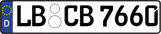 LB-CB7660