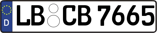 LB-CB7665