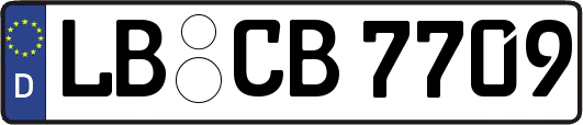 LB-CB7709