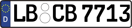 LB-CB7713