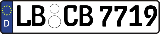 LB-CB7719