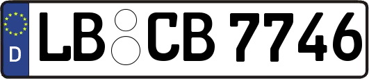 LB-CB7746