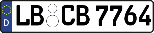 LB-CB7764