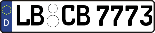 LB-CB7773