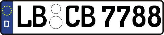LB-CB7788